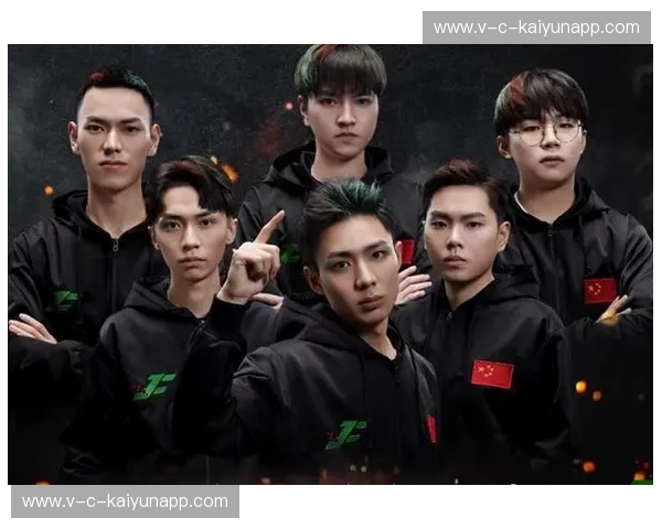 PCL关键团战：从默契到胜负的极致瞬间